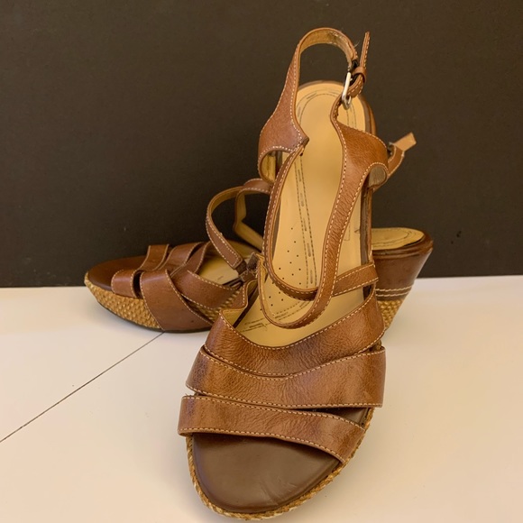 naturalizer namora sandal